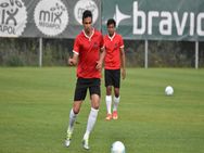 Isl Delhi Dynamos Fc Sign Brazilian Midfielder Emerson Gomes