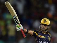Ipl 2017 Match 3 Report Gujarat Lions Vs Kolkata Knight Riders