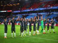 Fifa World Cup Qualifiers Roundup Germany Win Poland Draw Kazakhstan