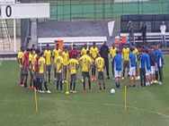 Isl Fc Goa Take On Cr Flamengo Pre Season Friendly