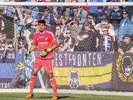 Gurpreet Singh Sandhu Hails Overseas Scouting Programme U 17 World Cup