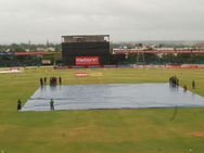 Kpl 2016 Rain Saves Mangalore United Against Bijapur Bulls