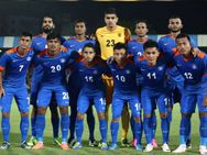 Latest Fifa Rankings Revealed Argentina At Top India Up 148 Position