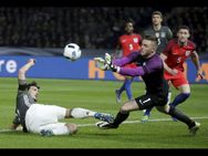 England Goalkeeper Butland Out For Another Two Months