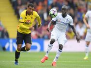 Jose Mourinho Tried Sign N Golo Kante Before Chelsea