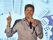 Are You Hindustani Kapil Dev Loses Cool Over Question Pakistan