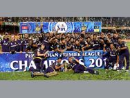 Ipl Kolkata Knight Riders Growth Is Faster Manchester United Bcci