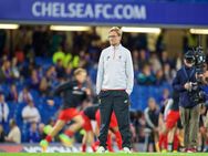 Liverpool Eyeing Borussia Monchengladbach Starlet Mahmoud Dahoud