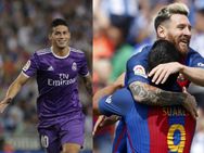 La Liga Game Week 4 Roundup Results Team The Week