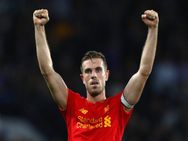 Jordan Henderson S World Class Strike Helps Liverpool Beat Chelsea 2 