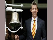 Eden Gardens Have Lords Like Bell Before India New Zealand Test