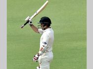 Luke Ronchi Hits Ton As Warm Up Game Ends A Draw