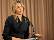 Maria Sharapova Will Know October If Her Doping Ban Goes