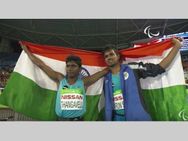 Golden Boy Mariyappan Thangavelu Now Wants Give His Mother Rest