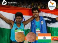 Rio Paralympics Who Is History Maker Mariyappan Thangavelu