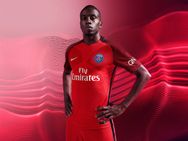 Blaise Matuidi Not Happy At Paris Saint Germain