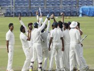 Rohit Sharma Fails But Mumbai Maul New Zealand Bowlers Warm Up