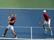 Jamie Murray Bruno Soares Win Us Open Men S Doubles Title