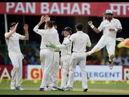India Vs New Zealand 1st Test Statistical Highlights Day 1 Kanpur