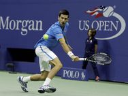 Us Open Stanislas Wawrinka Face Novak Djokovic Final