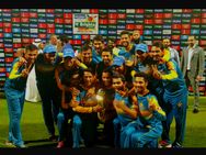 Pakistan Whitewash World Champions West Indies T20 Series