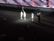 Rio 2016 Paralympics Troubled Rio Opens Games Samba Beat