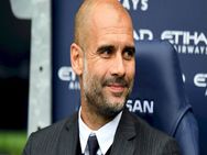 Fernandinho Praises Managers Pep Guardiola Tite