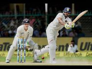 Kolkata Test Virat Kohli Puts Weight Behind In Form Ravindra Jadeja