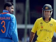 Harbhajan Singh Nighmares Haunt Me Ricky Ponting