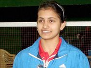 Sindhu Inspiration Gopichand Advice Helped Me Win Title Rituparna