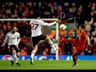 Roberto Firmino Eyes Being Key Player Liverpool