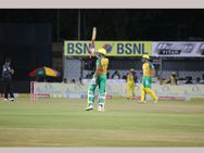 Kpl 2016 Mysuru Warriors Score Thrilling Win Over Bijapur Bulls