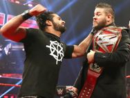Wwe Rumour Kevin Owens Drop Universal Title Due Poor Ratings