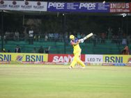 Kpl 2016 Manish Pandey Mysuru Warriors Subdue Belagavi Panthers