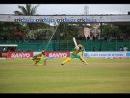 Kpl Samarth Uthappa Guide Bijapur Bulls Victory Namma Shivamogga