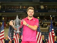 Stan Wawrinka Stuns World No 1 Novak Djokovic Win Us Open