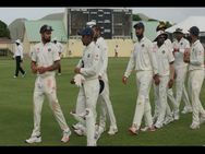 New Zealand Series India S Test Squad Announced Bcci