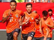 Thiago Alcantara Says Bayern Munich Will Not Revenge Against Atletico