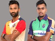 Tn Premier League Albert Tuti Patriots Vs Chepauk Super Gillies Final