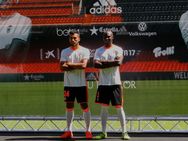 Valencia Chief Says Club Faced Many Challenges Transfer Market