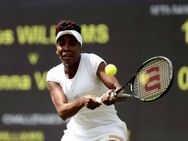 Us Open Venus Williams Crashes Out In Fourth Round