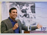 Vvs Laxman Announces Launch His Second Cricket Academy