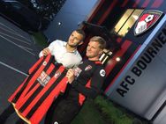 Jack Wilshere Should Have Joined As Roma Paul Scholes