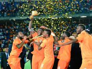 Yaya Toure Retires From International Football