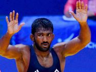 London Olympics No Gold Yogeshwar Dutt Confirms Uww