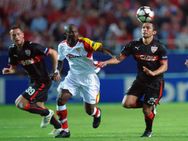 Isl Northeast United Fc Sign Didier Zokora As Marquee Player