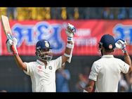 rd Test India Vs New Zealand Statistical Highlights Day 