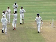 Ranji Trophy Himachal Pradesh Bowled For Just 36 Runs
