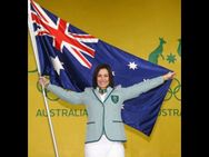 Australias Most Decorated Olympic Cyclist Anna Meares Retir