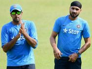 R Ashwin Slams Juicy Headline Says Harbhajan Singh Inspired Him